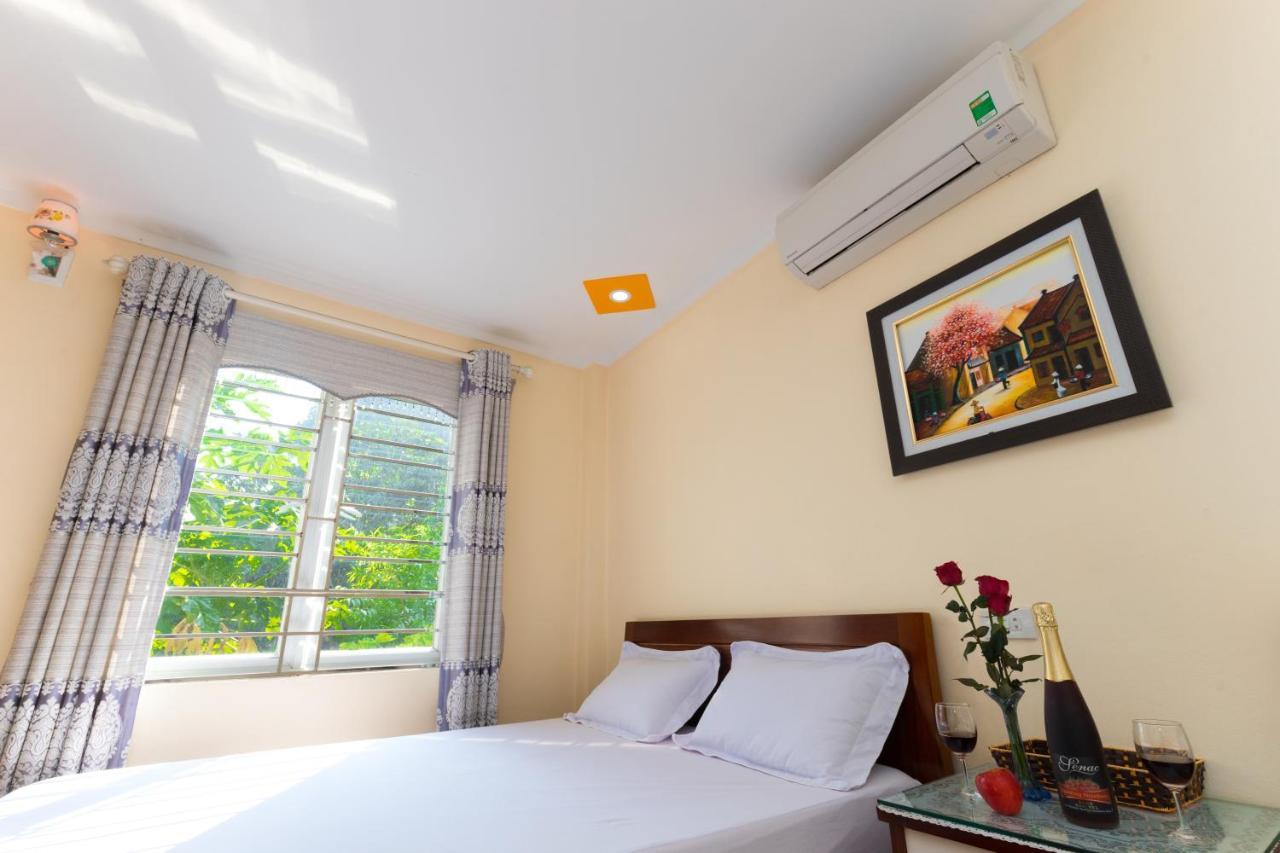 Cat Ba Tropicana Homestay Cat Ba Island Exteriér fotografie