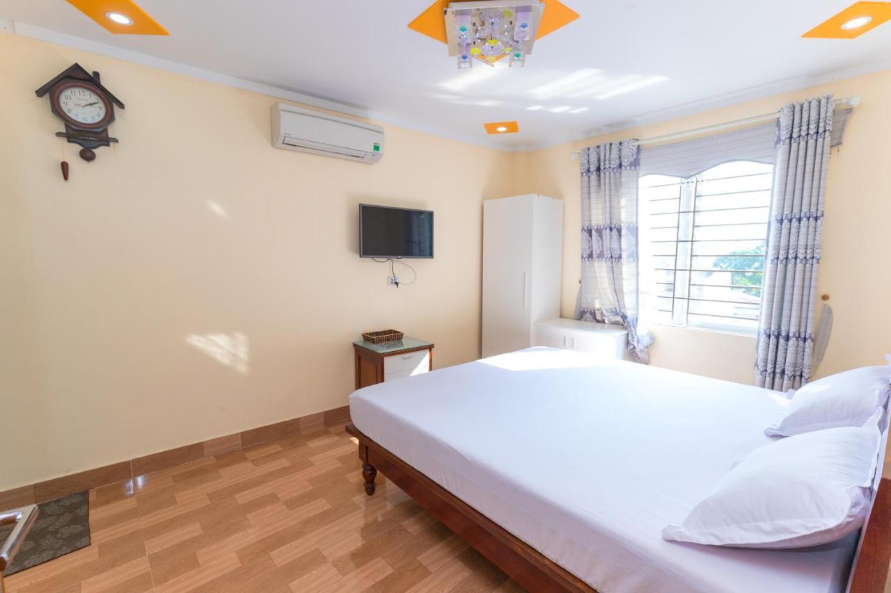 Cat Ba Tropicana Homestay Cat Ba Island Exteriér fotografie
